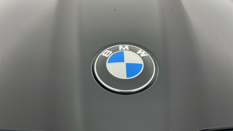 BMW X2 sDrive 20i M Sport 5dr Step Auto Petrol Hatchback